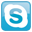 Around The Web Skype