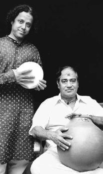 Sri Subash Chandran and Ganesh Kumar